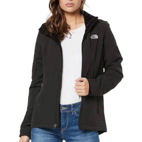 The north Face Jacket WiNDWALL - Picture 2 of 12